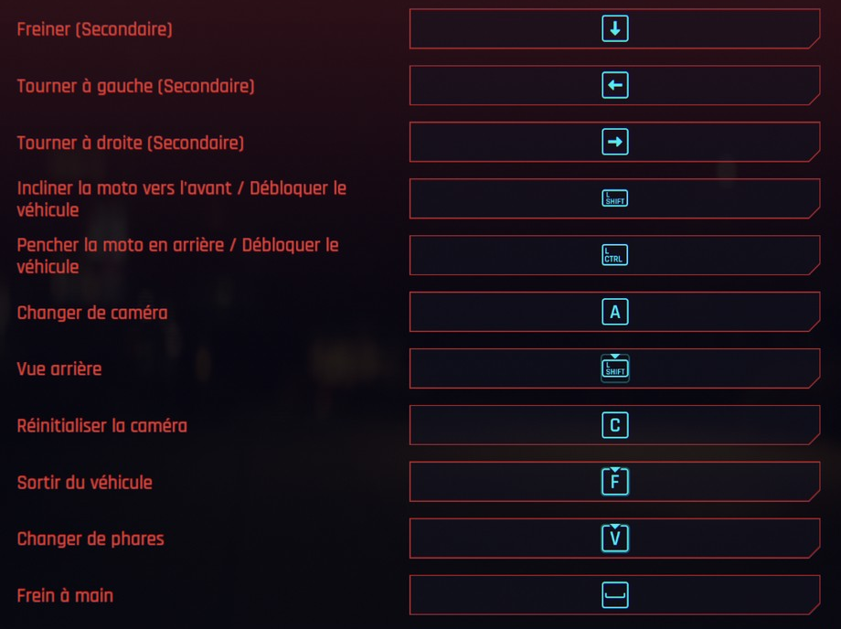 Image clavier